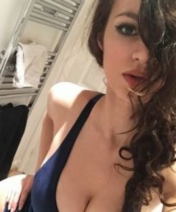 Анкета проститутки Елизавета - Фото 1, Новомихайловский, 39 лет, №4838